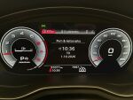 Audi A5 2021 Musta