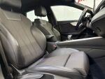 Audi A5 2021 Musta
