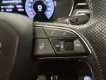 Audi A5 2021 Musta