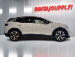 Volkswagen ID.4 2021 Valkoinen
