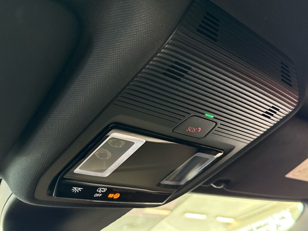 Volkswagen ID.4 2021 Valkoinen