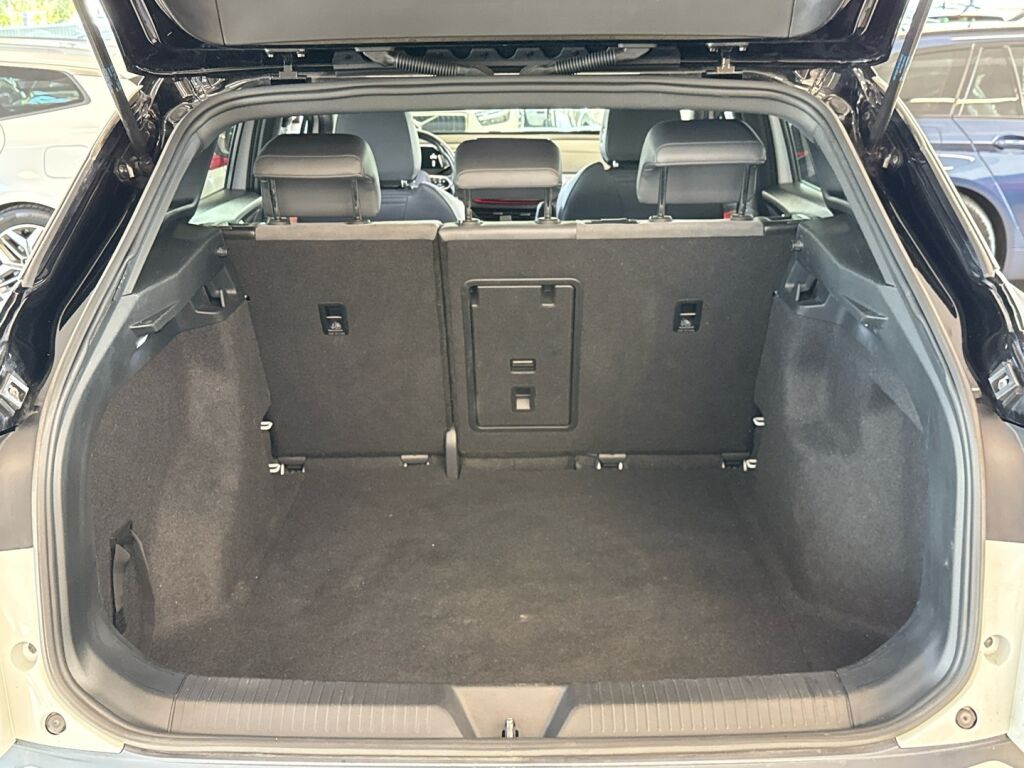 Volkswagen ID.4 2021 Valkoinen