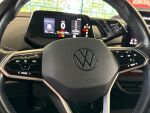 Volkswagen ID.4 2021 Valkoinen