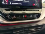 Volkswagen ID.4 2021 Valkoinen