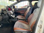 Volkswagen ID.4 2021 Valkoinen