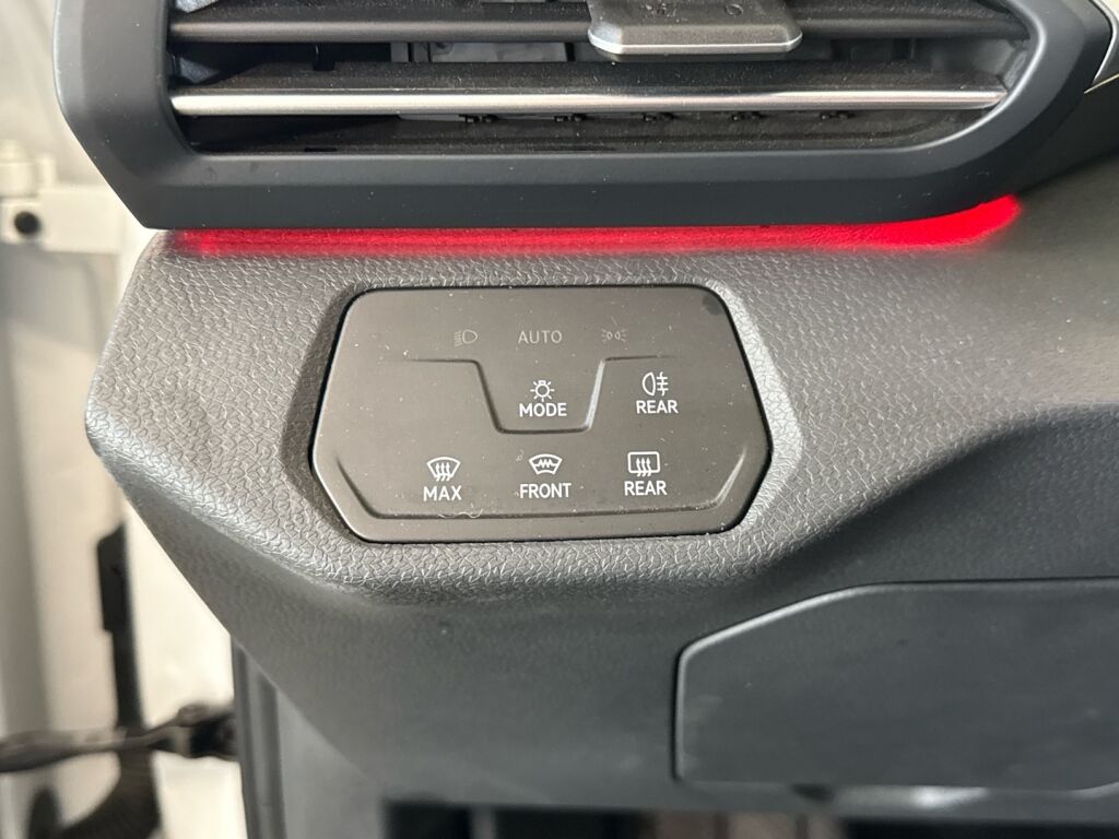 Volkswagen ID.4 2021 Valkoinen