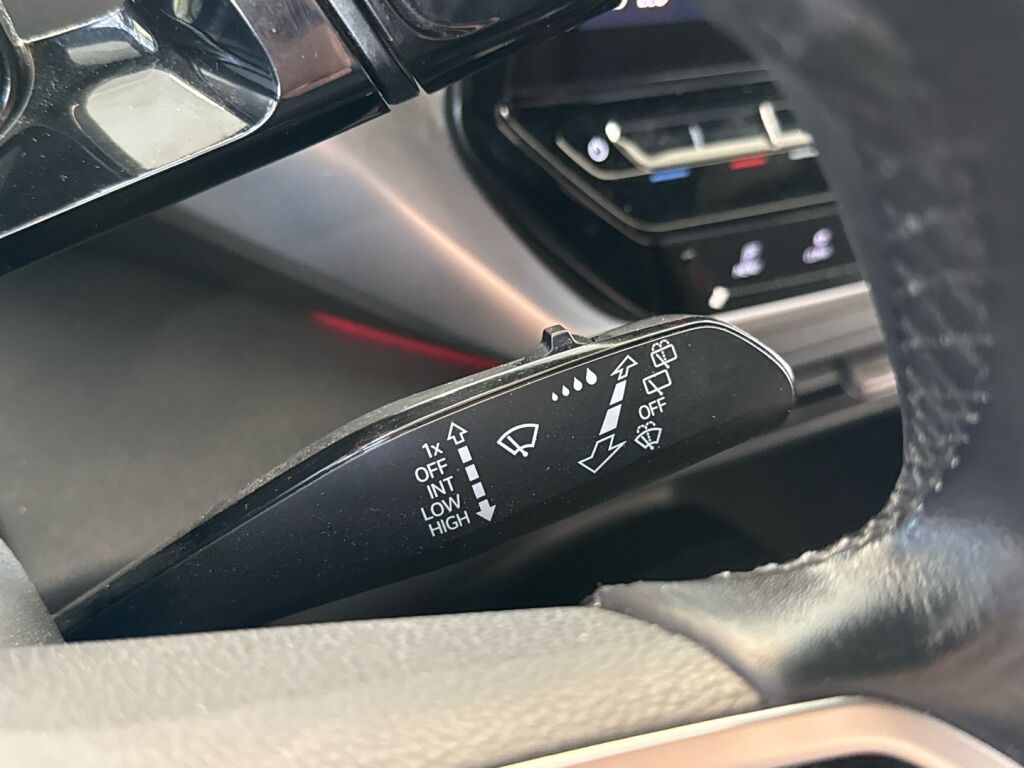 Volkswagen ID.4 2021 Valkoinen