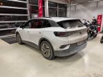 Volkswagen ID.4 2021 Valkoinen