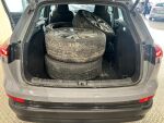 Audi Q4 e-tron 2021 Met. Harmaa