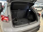 Audi Q4 e-tron 2021 Met. Harmaa