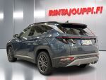Hyundai Tucson 2021 Harmaa