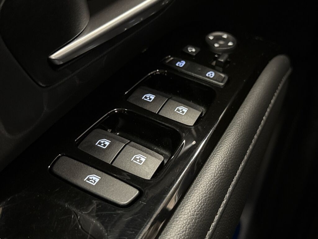 Hyundai Tucson 2021 Harmaa