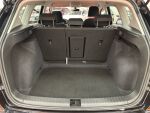Seat Ateca 2021 Musta