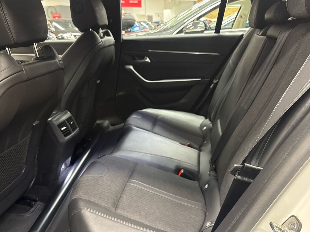 Peugeot 508 2020 Valkoinen