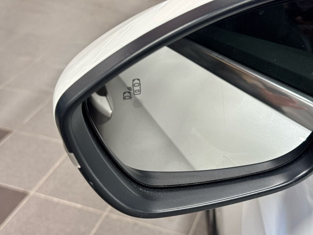 Peugeot 508 2020 Valkoinen