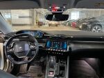 Peugeot 508 2020 Valkoinen