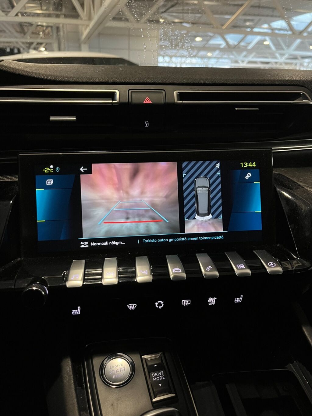 Peugeot 508 2020 Valkoinen