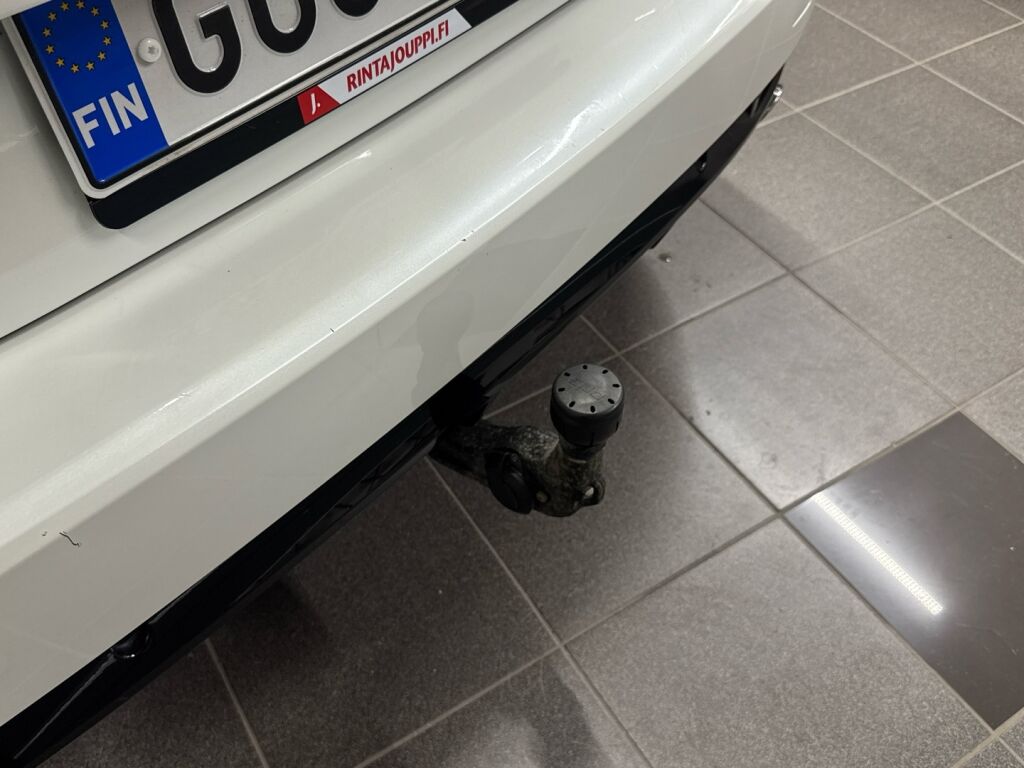 Peugeot 508 2020 Valkoinen