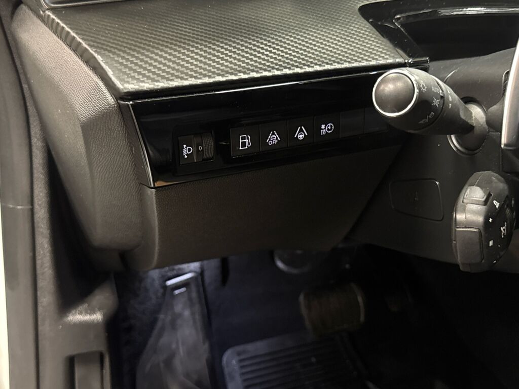 Peugeot 508 2020 Valkoinen