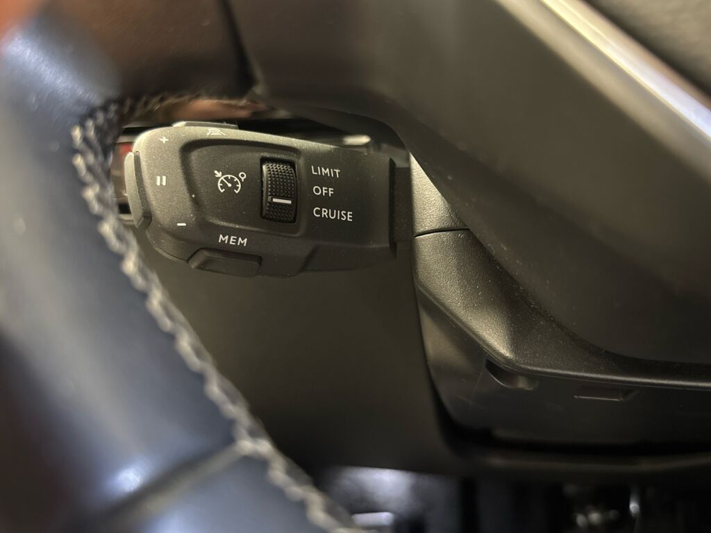 Peugeot 508 2020 Valkoinen