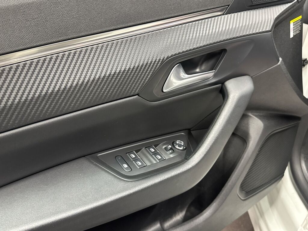 Peugeot 508 2020 Valkoinen