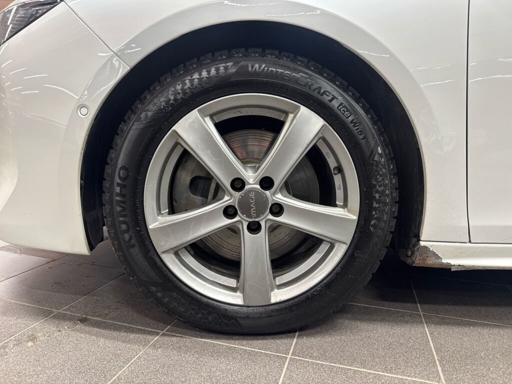 Peugeot 508 2020 Valkoinen