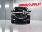 Ford Kuga 2022 Musta