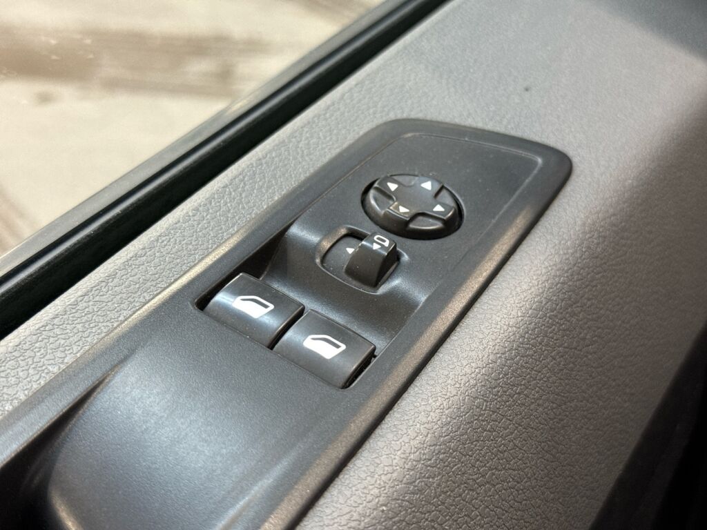 Toyota Proace 2022 Valkoinen