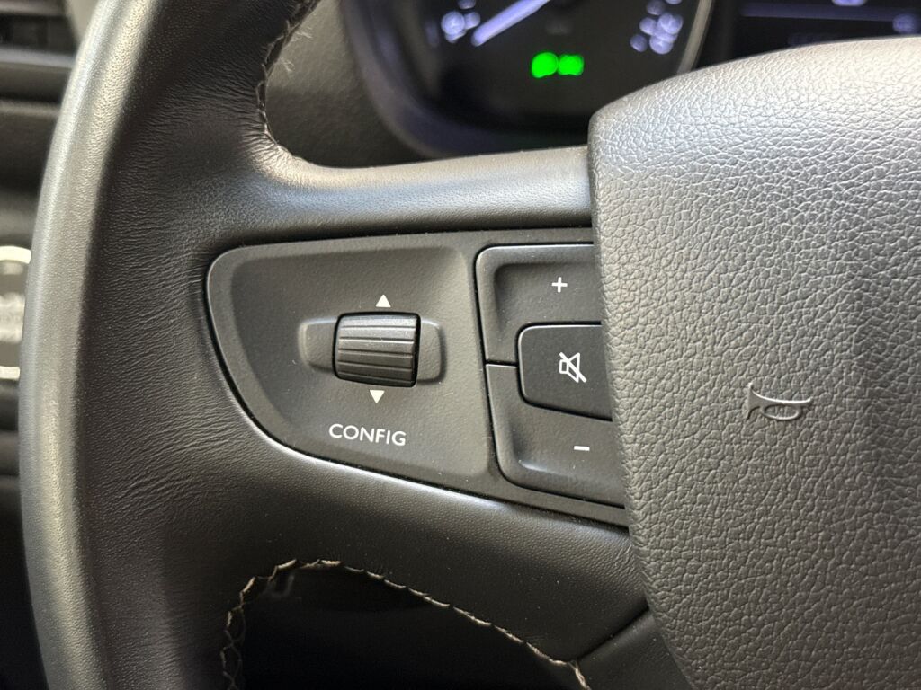 Toyota Proace 2022 Valkoinen