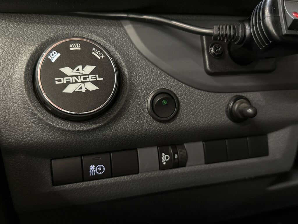 Toyota Proace 2022 Valkoinen