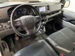 Toyota Proace 2022 Valkoinen