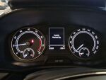 Skoda Fabia 2022 Valkoinen
