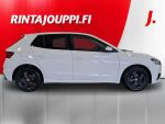 Skoda Fabia 2022 Valkoinen