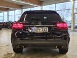 Mercedes-Benz GLA 2017 Musta