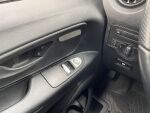 Mercedes-Benz Vito 2022 Musta