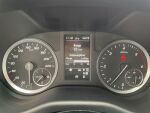 Mercedes-Benz Vito 2022 Musta
