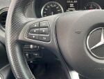 Mercedes-Benz Vito 2022 Musta