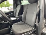 Mercedes-Benz Vito 2022 Musta