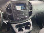 Mercedes-Benz Vito 2022 Musta