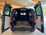 Mercedes-Benz Vito 2022 Musta