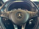 Mercedes-Benz Vito 2022 Musta