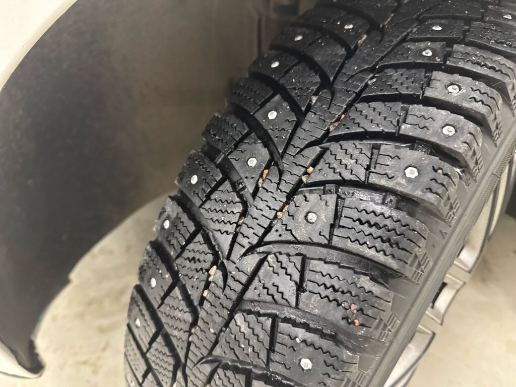 Skoda Citigo 2015 Valkoinen