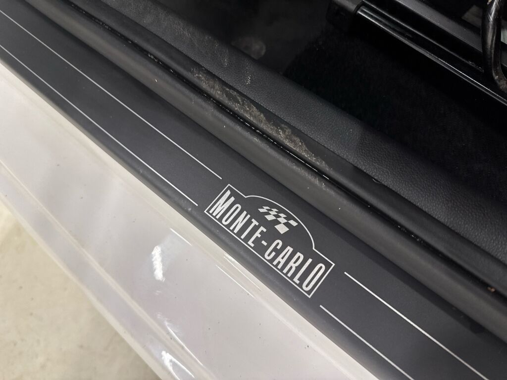 Skoda Citigo 2015 Valkoinen