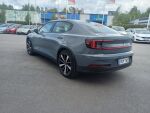 Polestar 2 2022 Harmaa
