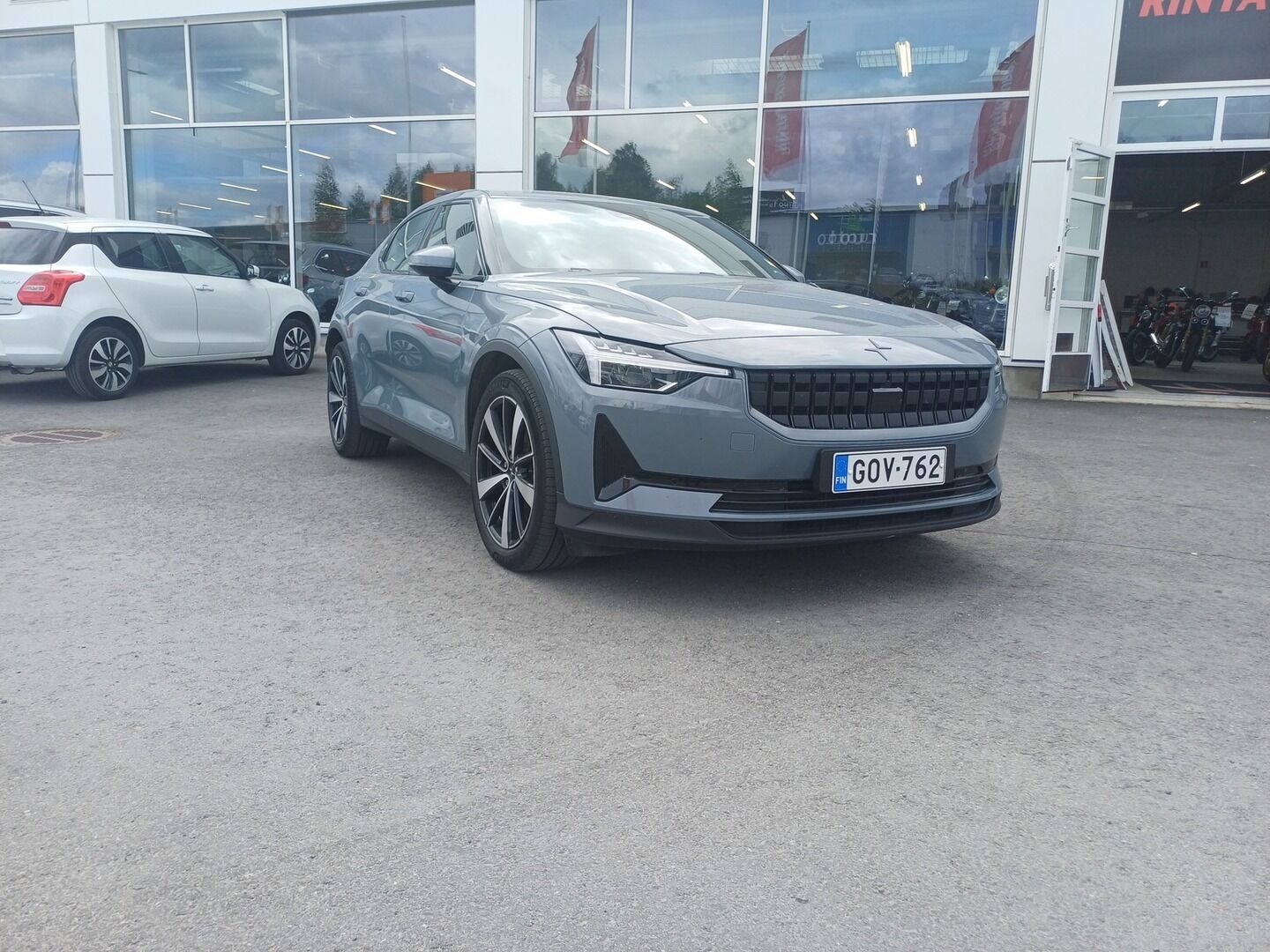 Polestar 2