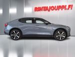 Polestar 2 2022 Harmaa