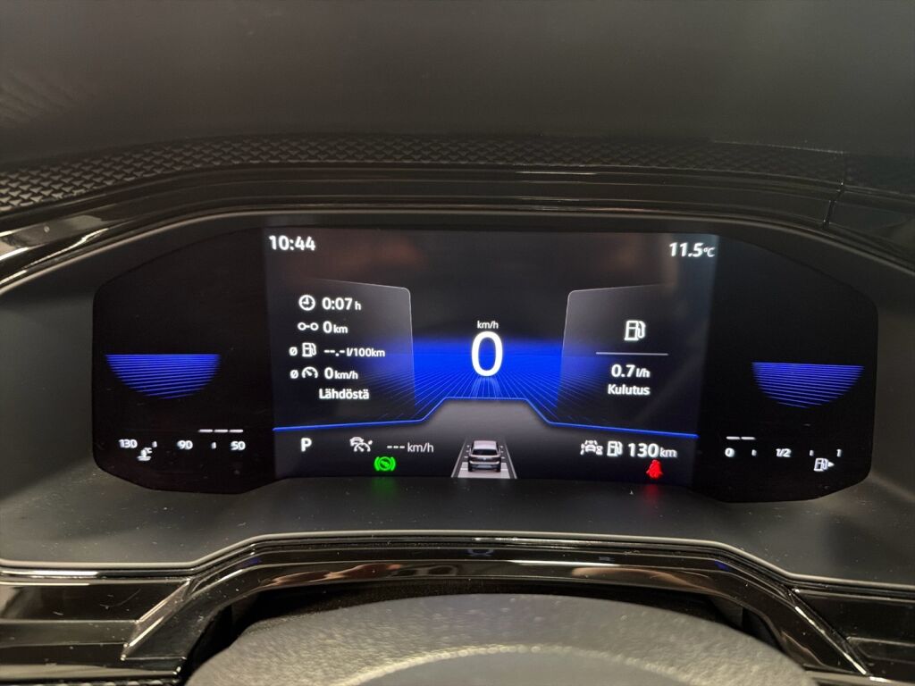 Volkswagen Taigo 2022 Vihreä