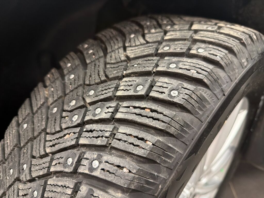 Volkswagen Taigo 2022 Vihreä