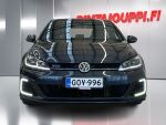 Volkswagen Golf 2020 Sininen