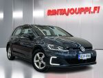 Volkswagen Golf 2020 Sininen
